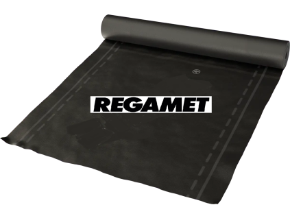 FÓLIE REGAMET