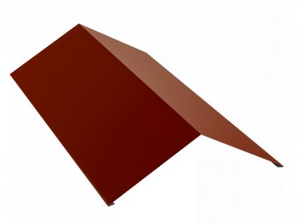 B trapezovy hrebenac