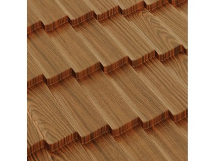 dacic wood palisander golden