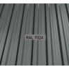 T 18  RAL 7024