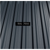 T 18 RAL 7016