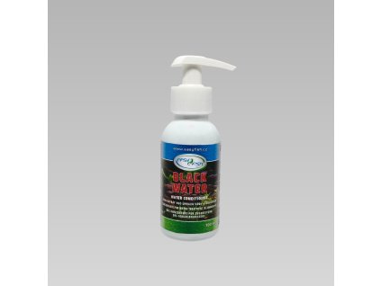 EasyFish Black water 100 ml