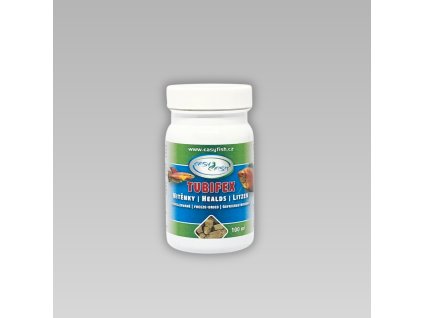 100193 nitěnky tubifex 100ml