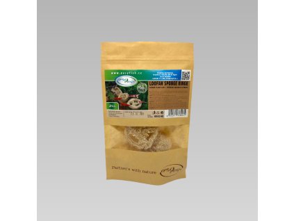 000248 sušená lufa 2ks