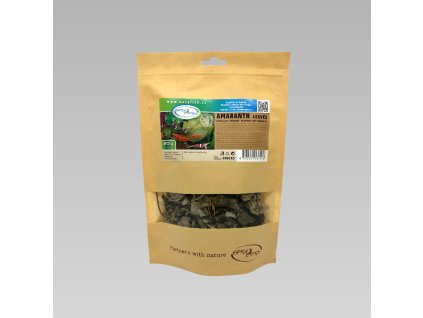 000265 listy amarantu 20g