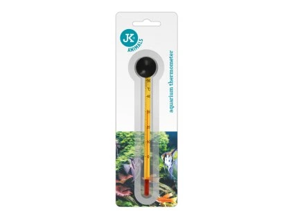 JK teploměr přísavka