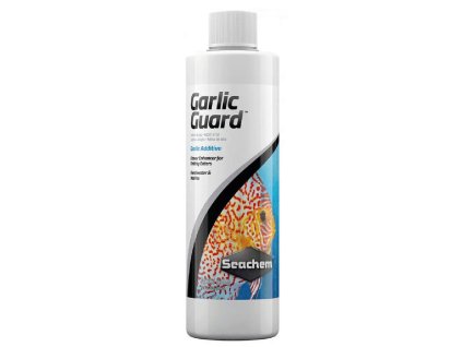 Garlic guard