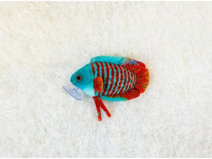 Gourami plush 45403