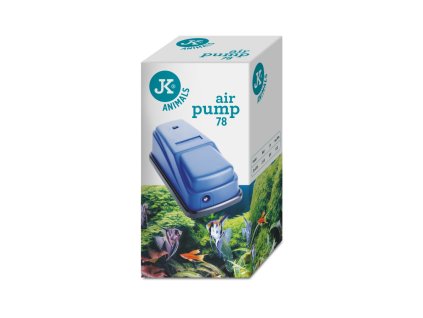 JK AP78 Champion motorek