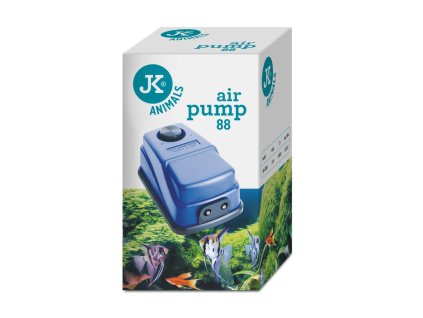 JK AP88 Champion motorek