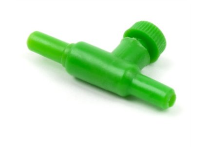 JK škrtítko ventil