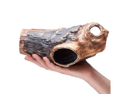 AKVARIJNÍ DEKORACE KMEN TREE LODGE