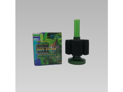 Biofiltr stojánkový PK 100