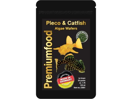 item 23001 pleco 50g