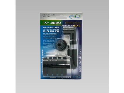 BIOFILTR XY 2820 JEDNORAEMNNÝ EASY FISH