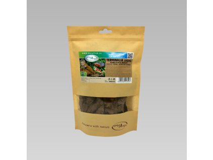 EASYFISH SUŠENÉ LISTY MANDLOVNÍKU 20 g