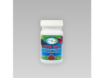 100218 betta gold 30g