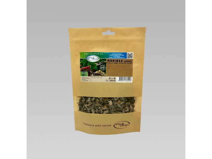 000259 listy moringa 20g