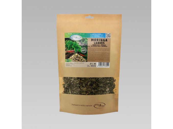 000258 listy moronga 100g