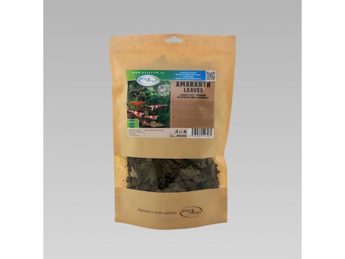 000264 listy amarantu 100g