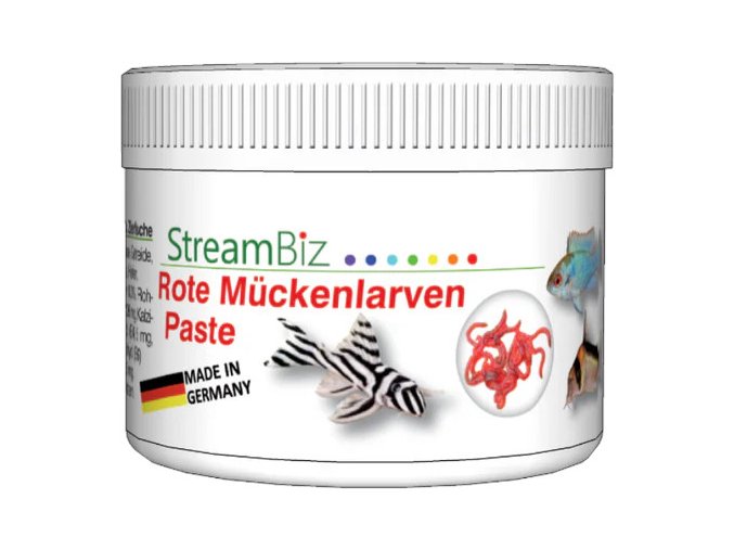 StreamBiz Patentka pasta 70g