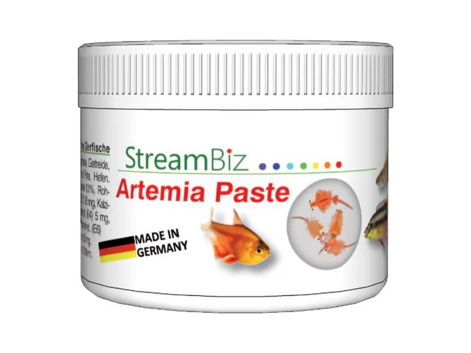 StreamBiz Artemie pasta 70g