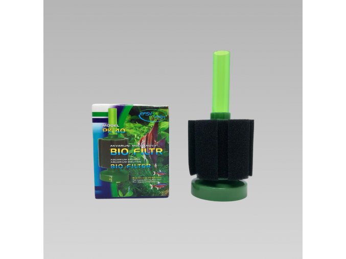Biofiltr stojánkový PK 40 EASYFISH
