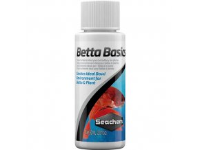 Seachem Betta Basics 60ml