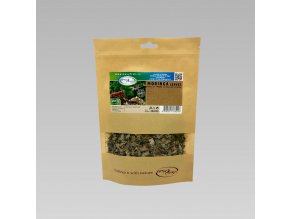 000259 listy moringa 20g