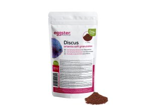 Discus artemia granulate
