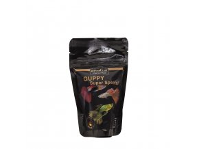 GUPPY SUPER SPECIAL GRANULATE SOFT