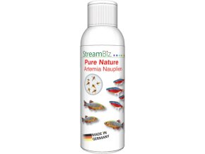 StreamBiz Pure Nature Larvy artemie 100 ml