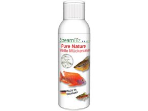 StreamBiz Pure Nature Patentka bílá 100 ml
