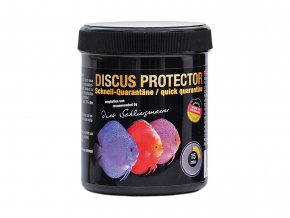 Discus protector