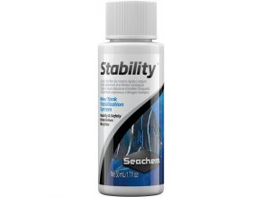 SEACHEM STABILITY 50ML