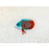 Gourami plush 45403