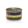 bloodworms olej 2