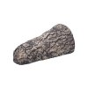 Pleco cave cone gray