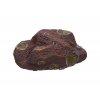 Meteorite brown 3