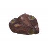 Meteorite brown 9