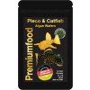PLECO & CATFISH ALGAE WAFERS DISCUSFOOD