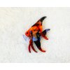 Sunset angel plush 45406