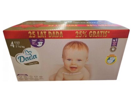 dada box 116