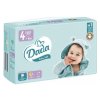 Dada Extra Soft 4, 7-16 kg 48 ks