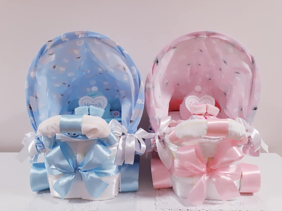 Jak vybrat dokonalý plenkový kočárek pro miminko? | Plenkové kočárky