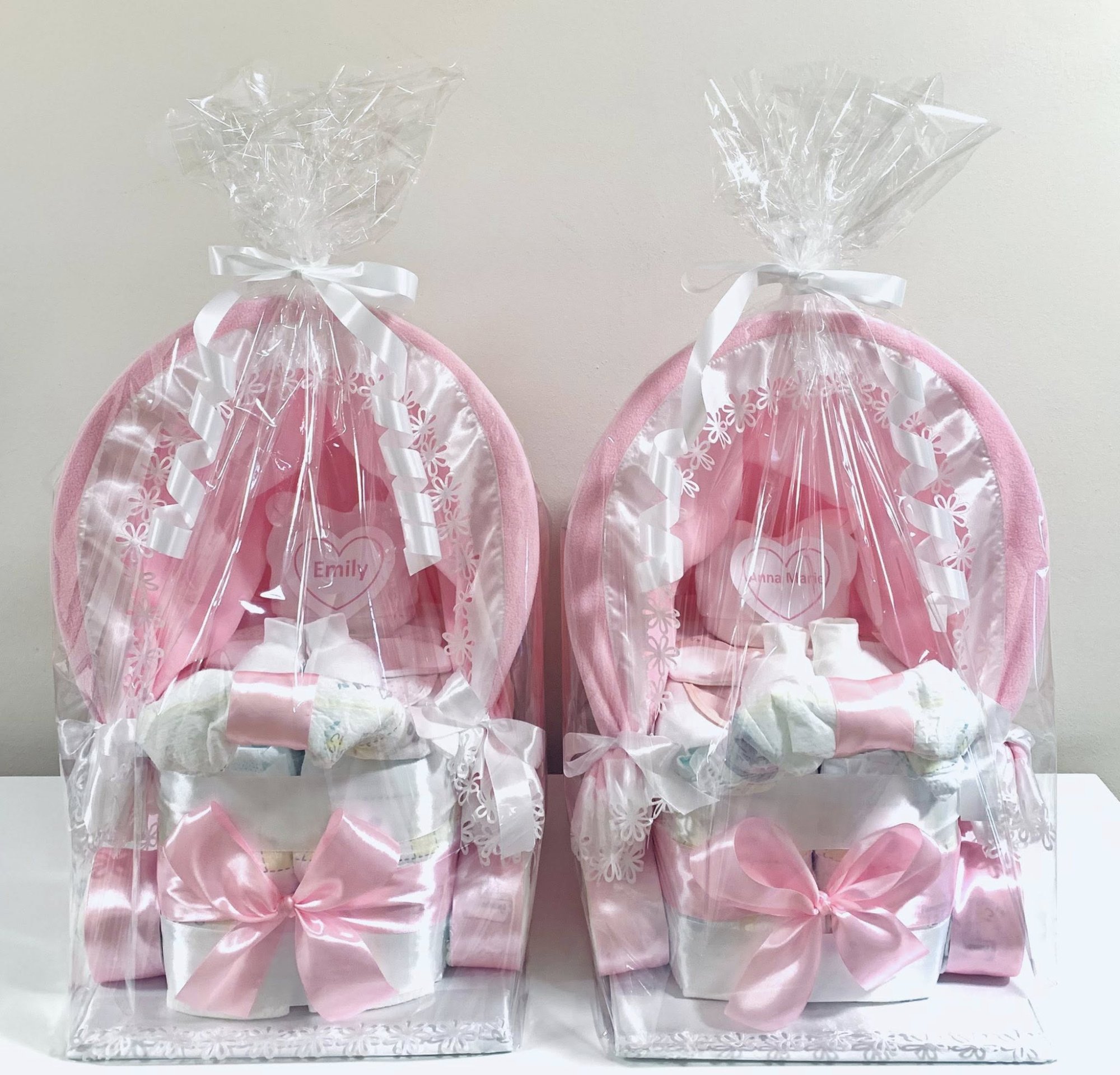 Co koupit kamarádce nebo kolegyni k narození miminka – originální tipy