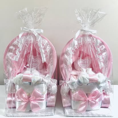 Nejlepší dárky pro dvojčata: Jak potěšit dvojnásobně