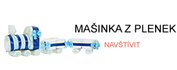 plenková mašinka