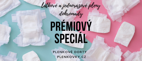 Prémiový speciál