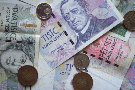 Co je to Rodičovský příspěvek?